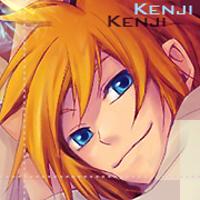 Kenji