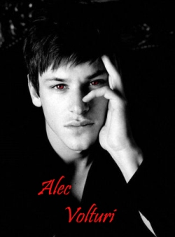 Alec Volturi Alec Volturi