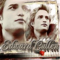Edward Cullen