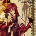 Grell Sutcliff