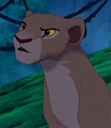 ���� aka Nala