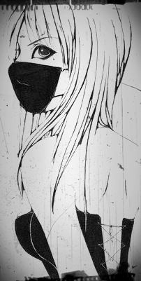 Ken Black Lady
