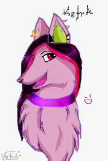*AstrA*