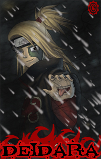 Naruto Uzumaki