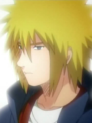 Minato