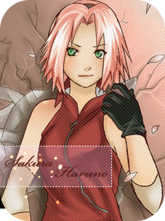 Sakura Haruno