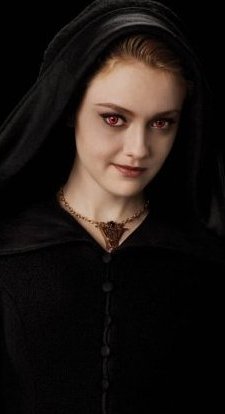 Jane Volturi