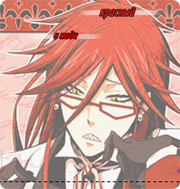 Grell Sutcliff