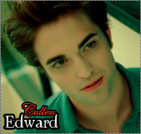 Edward Cullen