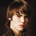 .Alec Volturi