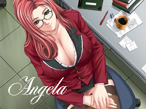 Angela