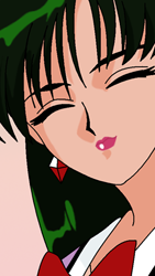 Sailor Pluto