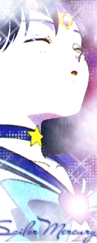 Sailor Mercury