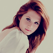 Ginevra Molly Weasley