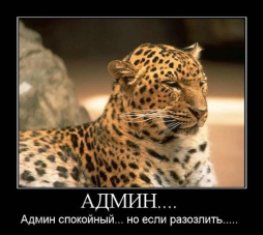 Adminka