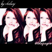 Ginevra Weasley