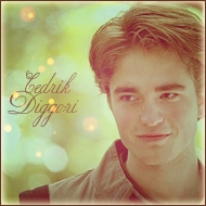 Cedric Diggory