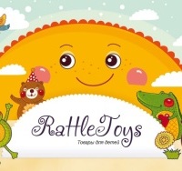 RattleToys.ru