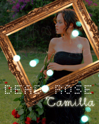 Camilla Evan