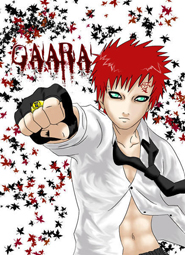 Gaara