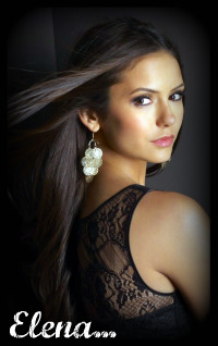 Elena Gilbert