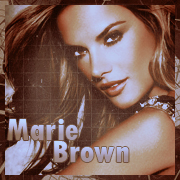 Marie Brown
