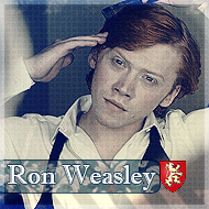 Ron Weasley