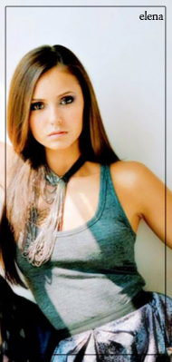 Elena Gilbert