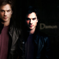 Damon Salvatore