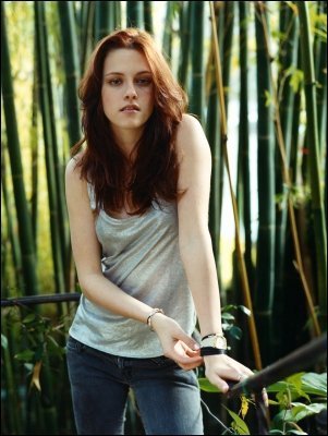 Isabella Cullen