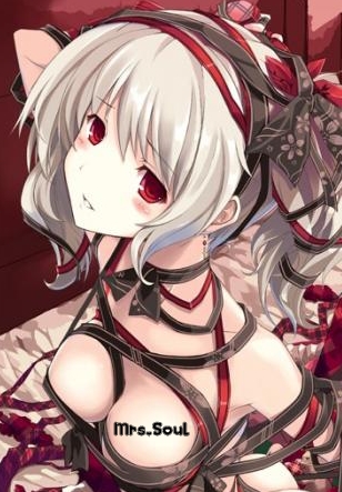 Mrs.SouL|����� �����-����