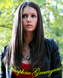 Daphne Greengrass