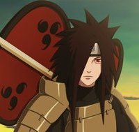 Hiruzen Uchiha