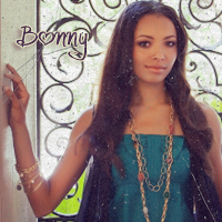 Bonnie Bennett