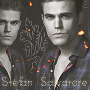 Stefan Salvatore