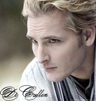 Carlisle Cullen