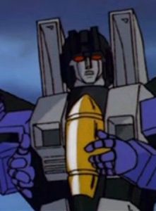 Skywarp