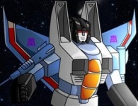 Thundercracker