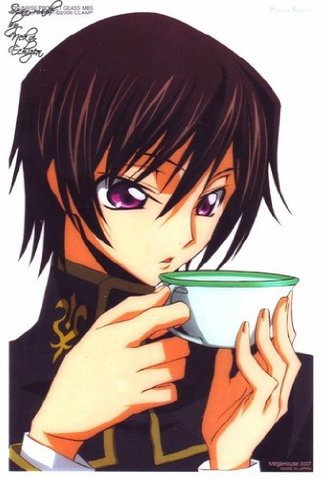 Lelouch