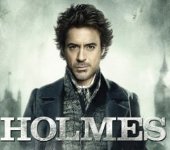 Sherlock Holmes