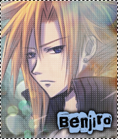 Benjiro