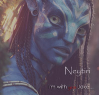 Neytiri