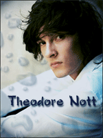 Theodore Nott