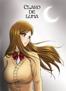 Orihime [x]