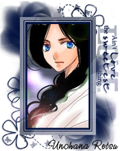 Unohana Retsu*