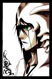 Ulquiorra Schiffer['X']