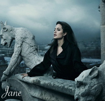 Jane Shayne