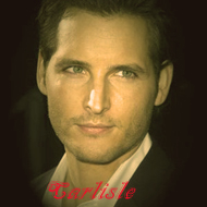 Carlisle Cullen