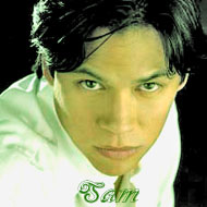 Sam Uley
