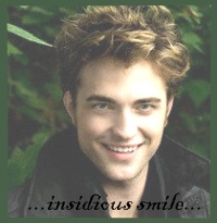 Edward Cullen